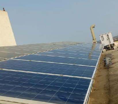 Solar Module Cleaning Chemicals & Solvents