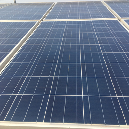 Solar Module Cleaning Chemicals and Solvents