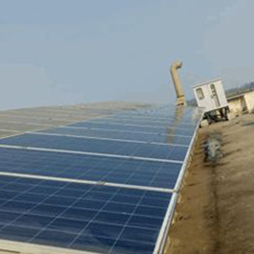 Solar Module Cleaning Chemicals and Solvents